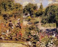 Renoir, Pierre Auguste